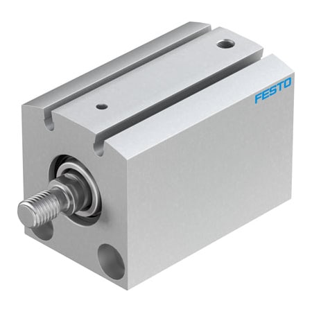 Festo Short-Stroke Cylinder AEVC-25-25-A-P-A AEVC-25-25-A-P-A
